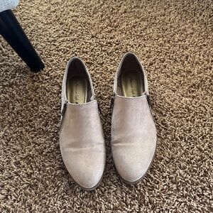 American Eagle Ankle Boots